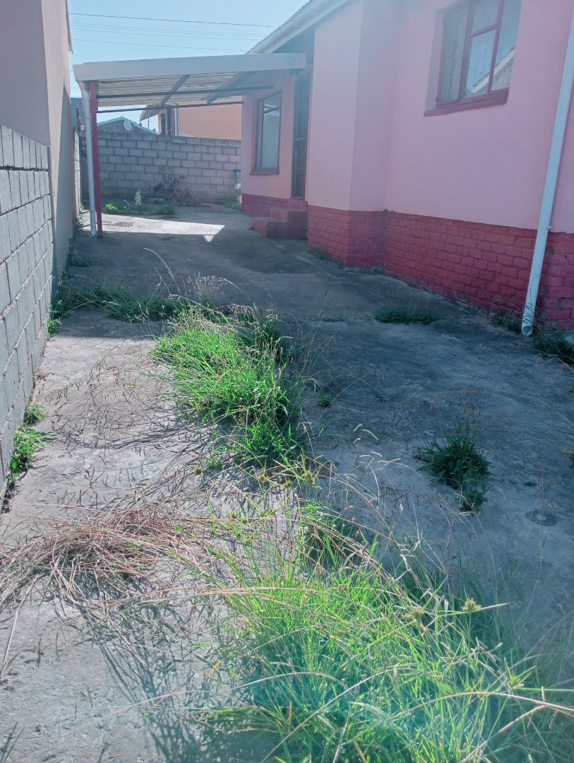 3 Bedroom Property for Sale in Mdantsane Nu 17 Eastern Cape